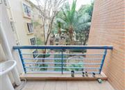 四季花城(一期北区)-阳台