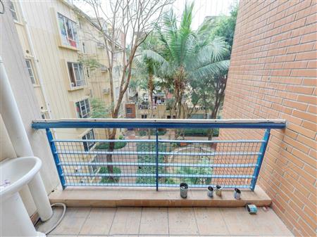 四季花城(一期北区)-阳台