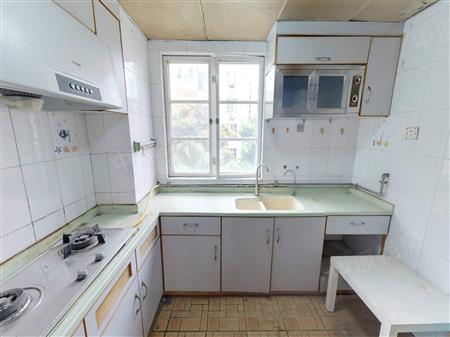 四季花城(一期北区)-厨房