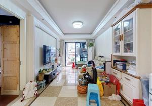 百鸽笼地铁口精装三房只有契税诚心卖