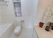 黄埔雅苑（一期翠悠园）-卫生间