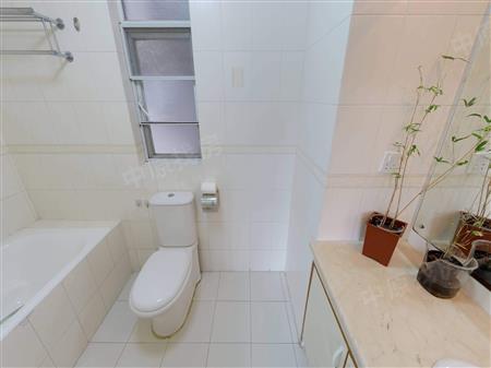 黄埔雅苑（一期翠悠园）-卫生间