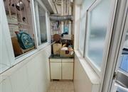 黄埔雅苑（一期翠悠园）-阳台