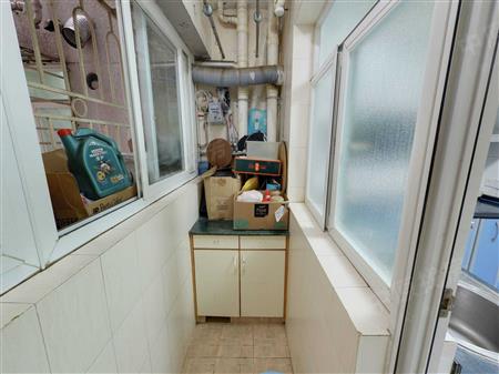 黄埔雅苑（一期翠悠园）-阳台