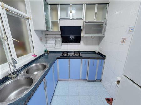 黄埔雅苑（一期翠悠园）-厨房