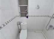 黄埔雅苑（一期翠悠园）-卫生间