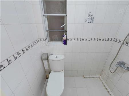 黄埔雅苑（一期翠悠园）-卫生间