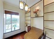 黄埔雅苑（一期翠悠园）-书房