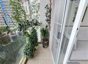 黄埔雅苑（一期翠悠园）-阳台