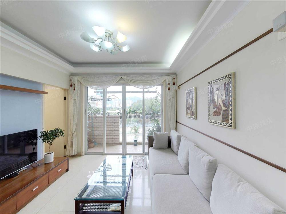 黄埔雅苑（一期翠悠园）