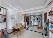 黄埔雅苑（一期翠悠园）-餐厅