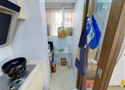 黄埔雅苑（一期翠悠园）-厨房