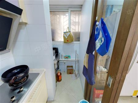 黄埔雅苑（一期翠悠园）-厨房