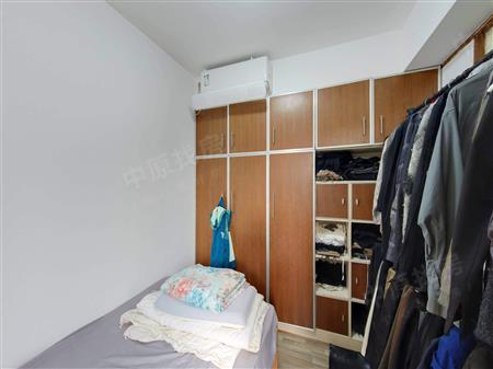 黄埔雅苑（一期翠悠园）-次卧