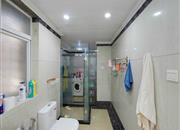 黄埔雅苑（一期翠悠园）-卫生间