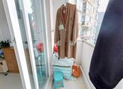 黄埔雅苑（一期翠悠园）-阳台