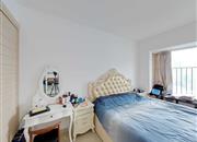 黄埔雅苑（一期翠悠园）-主卧