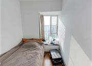 黄埔雅苑（一期翠悠园）-次卧