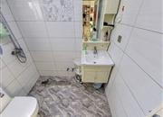 海悦华城-卫生间