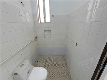 太平洋住宅楼-卫生间