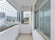 太平洋住宅楼-阳台