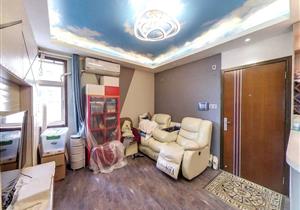 柏丽花园   2房精装修 业主诚心卖   x.位未用