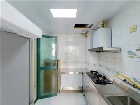 南粤明珠-厨房