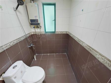 南粤明珠-卫生间