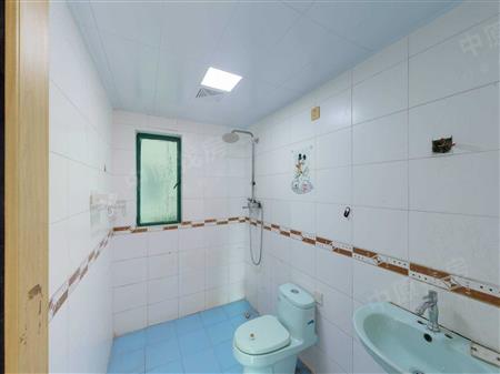 南粤明珠-卫生间