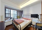 颐安都会中央花园（五期）-主卧