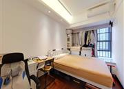 颐安都会中央花园（五期）-次卧