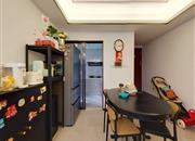 颐安都会中央花园（五期）-餐厅