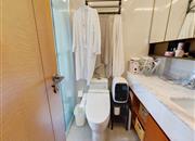 颐安都会中央花园（五期）-卫生间