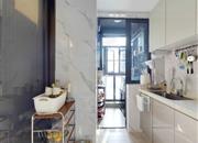 颐安都会中央花园（五期）-厨房