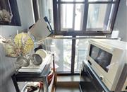 颐安都会中央花园（五期）-阳台