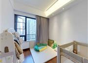 颐安都会中央花园（五期）-次卧