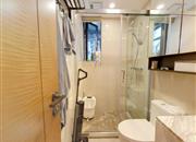 颐安都会中央花园（五期）-卫生间