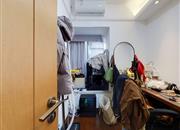 颐安都会中央花园（五期）-次卧