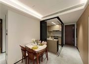 卓越闽泰云奕府-餐厅