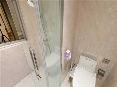 卓越闽泰云奕府-卫生间