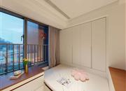 卓越闽泰云奕府-次卧