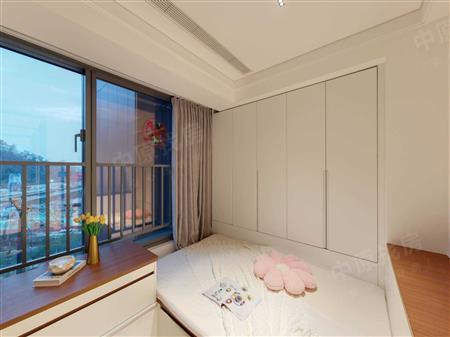 卓越闽泰云奕府-次卧