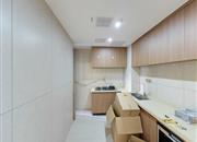 君临海域（二期）-厨房