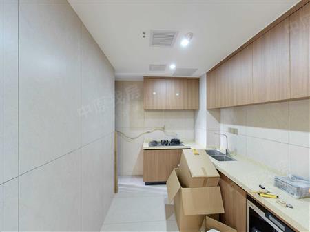 君临海域（二期）-厨房