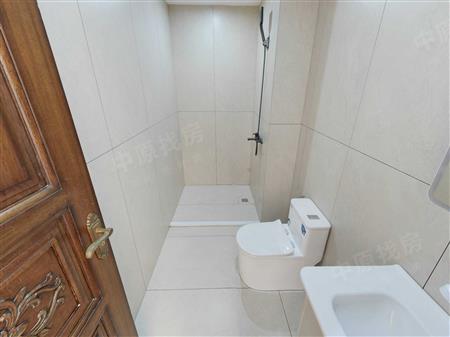 君临海域（二期）-卫生间