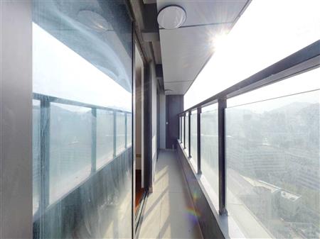 君临海域（二期）-阳台