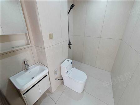 君临海域（二期）-卫生间