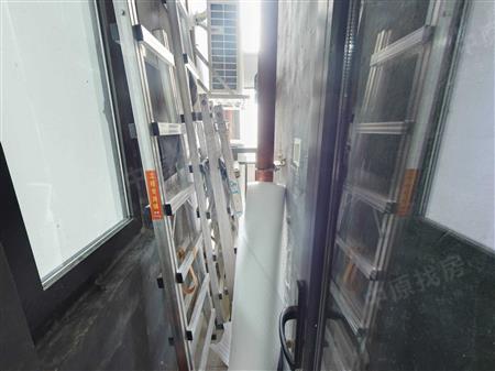 君临海域（二期）-阳台