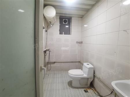 翠竹苑-卫生间