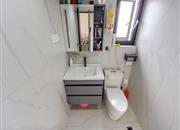 南光名仕苑-卫生间